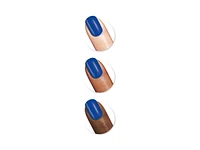 Sally Hansen Miracle Gel Keith Haring Nail Polish - Draw Blue In (925)