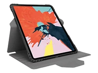 Targus Pro-Tek Case for iPad Pro 12.9 (2018) - Black - THZ748GL