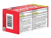 Tylenol* Extra Strength Caplets - 500mg - 200s� �