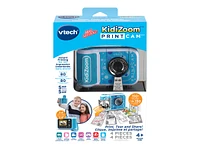 VTech KidiZoom PrintCam Digital Camera - 80-549106