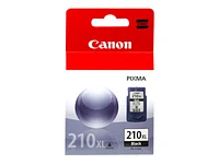 Canon PG-210XL High Capacity Ink Cartridge - Black