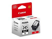 Canon PG-245XL Ink Cartridge - Black