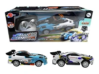 Ricochet Rally Champion Radio Control Car - Assorted