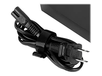 Targus USB-C Power Adapter - Black