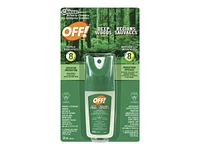 Off Deep Woods Liquid - 30ml