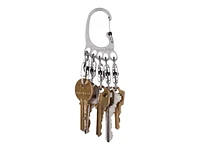 Nite Ize BigFoot Locker KeyRack - KLKBF-11-R6