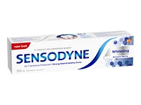 Sensodyne Whitening Plus Tartar Fighting Toothpaste - 100ml