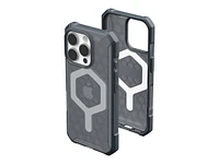 UAG Essential Armor Series Case for Apple iPhone 16 Pro - Ash