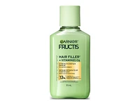 Garnier Fructis Hair Filler + Vitamin Cg Strength Repair Serum - 111ml