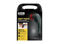 WAHL Deep Tissue All-Body Massager - Silver - 4189