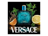 Versace Eros Eau de Parfum - 100ml