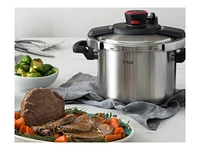 T-Fal Clipso Pressure Cooker - 6L