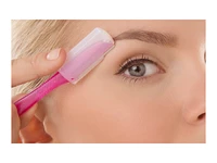 Schick Silk Touch Up Brow Razor - 3s