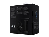 Sennheiser RS 175 Wireless Headphone System - Black - 508676