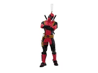 Hallmark Ornaments Deadpool Christmas Tree Ornament - Deadpool