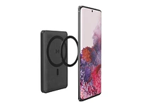 Mophie Snap+ Juice Pack Mini 5K - Black - 401107911