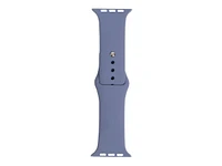 Furo Silicone Band for Apple Watch - 40/41mm - Lavender