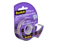 3M Scotch GiftWrap Tape 19mm x 16.5m