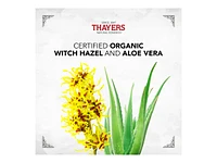 Thayers Witch Hazel Alcohol-Free Toner Facial Mist - Rose Petal - 237ml
