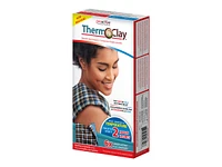 Proactive Therm-O-Clay Hot Cold Therapy Compress - 740-840