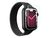 ZAGG InvisibleShield GlassFusion 360+ Screen Protector for Apple Watch Series 7 - 41mm - Clear