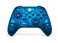 Microsoft Xbox Wireless Controller Sky Cipher Special Edition - QAU-00150