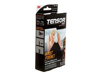 Tensor Sport Compression Stabilizing Wrist Brace - Left Hand