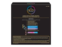 SKYN Feel Everything Selection Condoms - Assorted - 24s