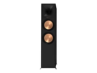 Klipsch Reference Series R-800F 150W Speaker - Each - Black - R800F