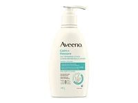 Aveeno Calm + Restore Oat Repairing Lotion - 340g