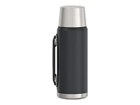 THERMOS Icon Thermal Bottle - Granite - 1.2L