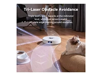 Narwal Freo X Ultra Robotic Vacuum Cleaner