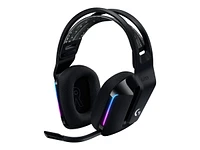 Logitech G733 LIGHTSPEED Wireless Gaming Headset - 981-000863