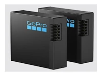 GoPro Dual Battery Charger for HERO13 Black - GP-AEDBD-201