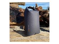 GoDark Faraday Dry Bag for Electronic Equipment - Dark Grey