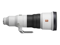 Sony FE 600mm f/4 GM OSS Lens - SEL600F40GM