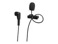 JOBY Wavo Lav Pro Lavalier Microphone - Black - JB01718