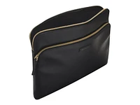 Dbramante1928 Paris+ Notebook Sleeve for Apple MacBook Pro 14" - Night Black