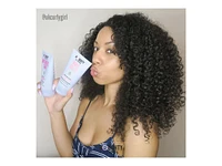 NOUGHTY Wave Hello Curl Defining Taming Cream - 150ml