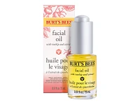 Burt's Bees Complete Nourishment Facial Oil - 15g