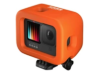 GoPro Floaty for H11/10/9 - Orange