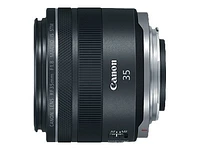 Canon RF 35mm F1.8 Macro IS STM Lens - 2973C002
