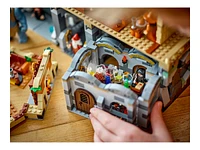 LEGO Harry Potter - Hogwarts Castle: The Great Hall