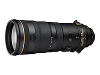 NIKON 120-300MM F/2.8VR      20088