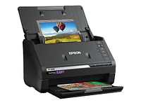 Epson FastFoto FF-680W High-speed Photo and Document Scanning System - B11B237201