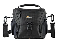 Lowepro Nova 140 AW II Shoulder Bag - Black