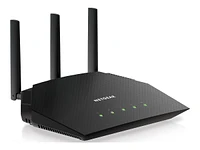 NETGEAR Nighthawk RAX36S Wi-Fi 6 Wireless Router - RAX36S-100PAS