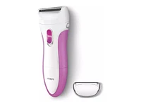 Philips SatinShave Essential Lady Shaver - HP6341/00