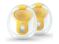 Medela Duo Hands-Free Electric Breast Pump