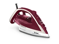 T-fal Ultraglide Anti-Calc Plus FV5876U0 Steam Iron - Red - 1830008348